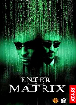 Enter the Matrix