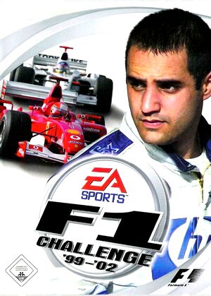 F1 Challenge 99-02