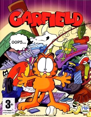 Garfield