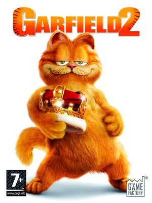 Garfield 2