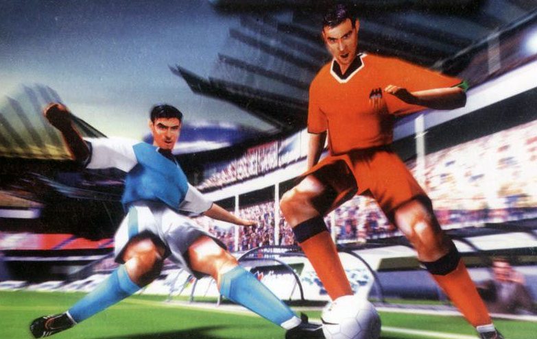 PC Fútbol 2000