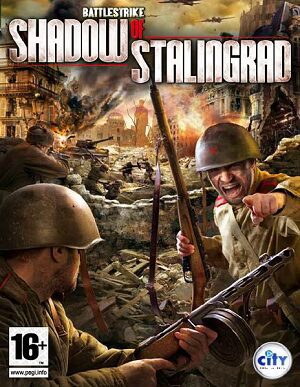 Battlestrike: Shadow of Stalingrad