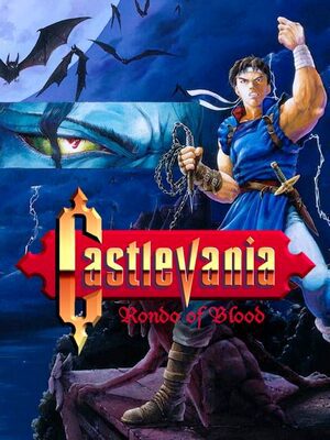 Castlevania: Rondo of Blood