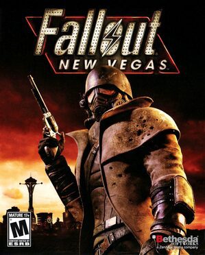 Fallout: New Vegas