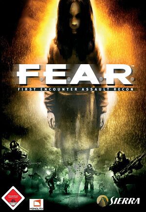 F.E.A.R.