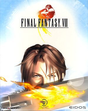 Final Fantasy VIII