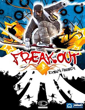 FreakOut: Extreme Freeride