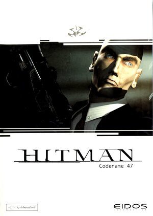 Hitman: Codename 47