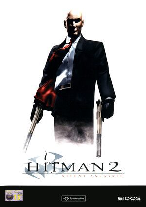 Hitman 2: Silent Assassin