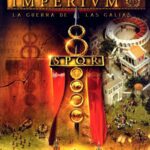 Imperivm: La Guerra de las Galias