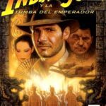 Indiana Jones y la Tumba del Emperador