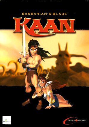 Kaan: Barbarian’s Blade