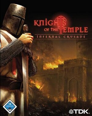 Knights of the Temple: Infernal Crusade