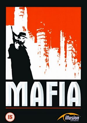 Mafia: The City of Lost Heaven