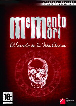 Memento Mori