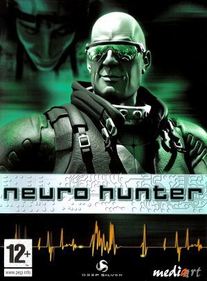 Portada de Neuro Hunter