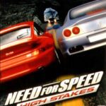 Need for Speed: High Stakes