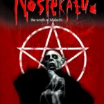 Nosferatu: La Cólera de Malaquías