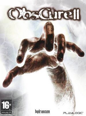 Obscure II