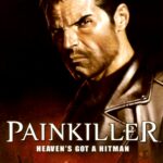 Painkiller: Heaven's Got a Hitman