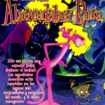 La Pantera Rosa: Abracadabra Rosa