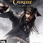Piratas del Caribe: En el fin del Mundo