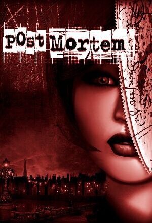 Portada de Postmortem