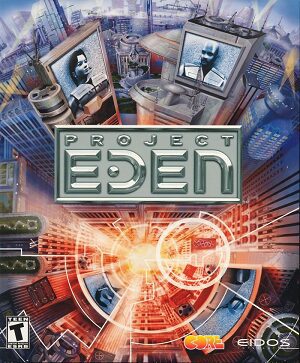 Project Eden