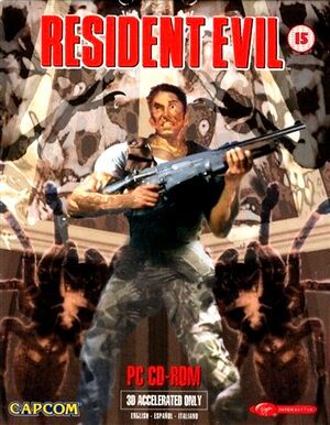 Resident Evil