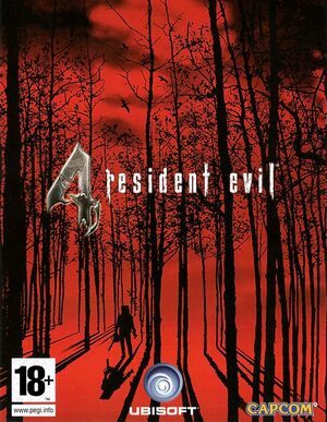 Resident Evil 4