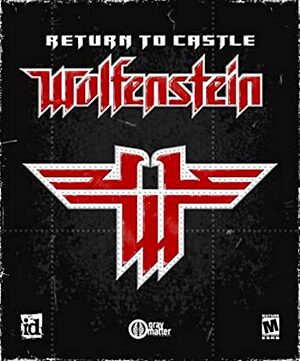 Portada de Return to Castle Wolfenstein