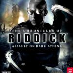 Las Crónicas de Riddick: Asalto a Dark Athena