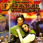 Robin Hood: Defender of the Crown