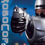 Robocop 3D