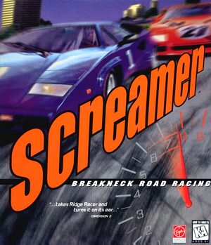 Screamer