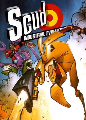 Scud: Industrial Evolution