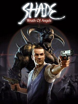 Portada de Shade: Wrath of Angels