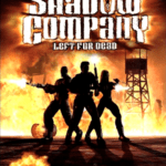Shadow Company: Left For Dead