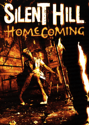 Silent Hill 5: Homecoming