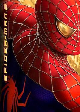 Portada de Spider-Man 2