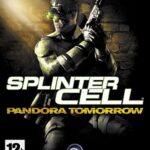 Splinter Cell 2: Pandora Tomorrow