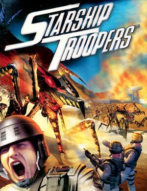 Starship Troopers: Terran Ascendancy