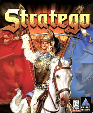 Stratego