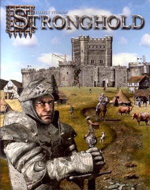 Portada de Stronghold