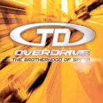 Test Drive Overdrive: The Brotherhood of Speed