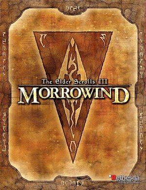 The Elder Scrolls III: Morrowind