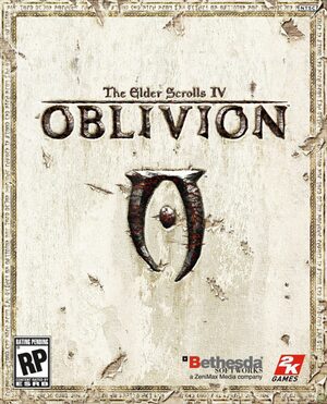 The Elder Scrolls IV: Oblivion