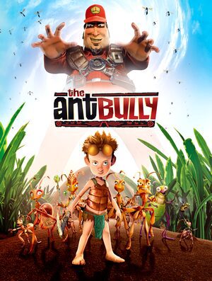 The Ant Bully