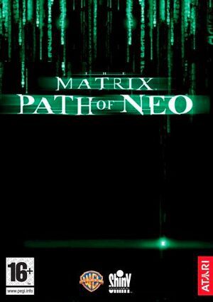 The Matrix: Path of Neo