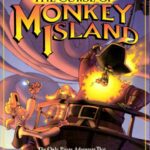 The Secret of Monkey Island 3: The Curse of Monkey Island